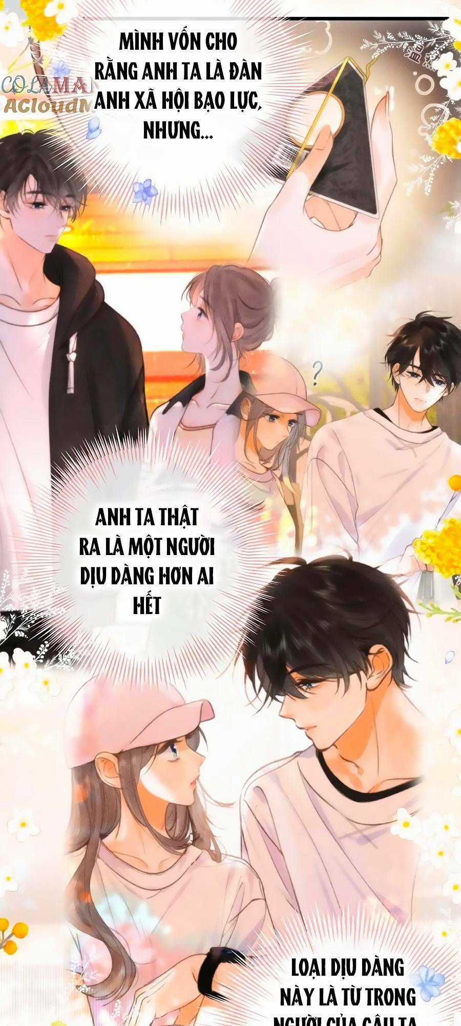 Mơ Về Em - Chapter 22 - Trang 14