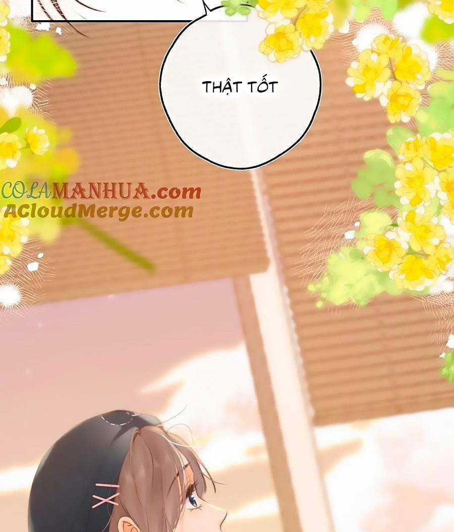 Mơ Về Em - Chapter 22 - Trang 16