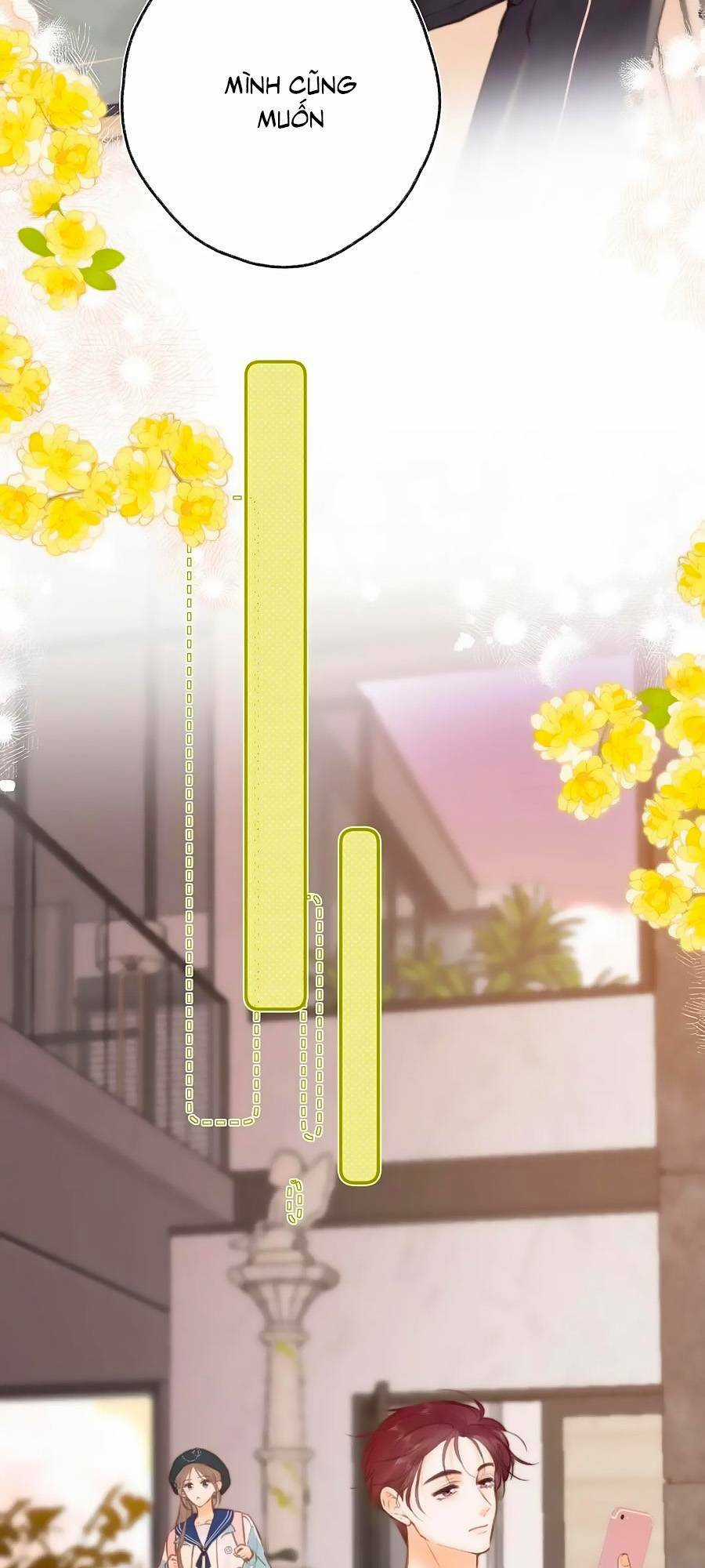 Mơ Về Em - Chapter 22 - Trang 18