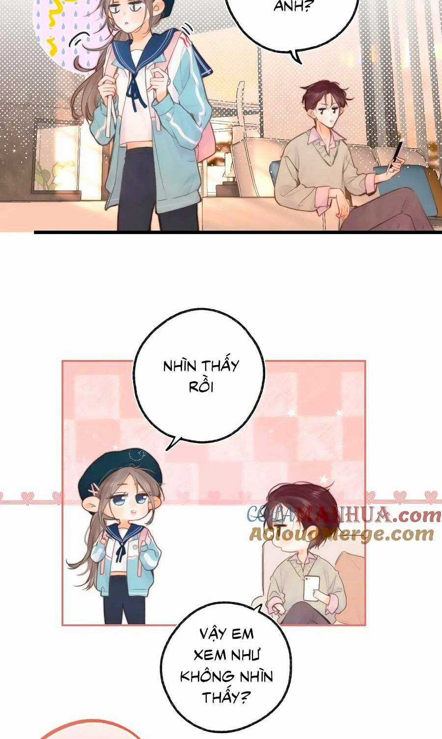 Mơ Về Em - Chapter 22 - Trang 20