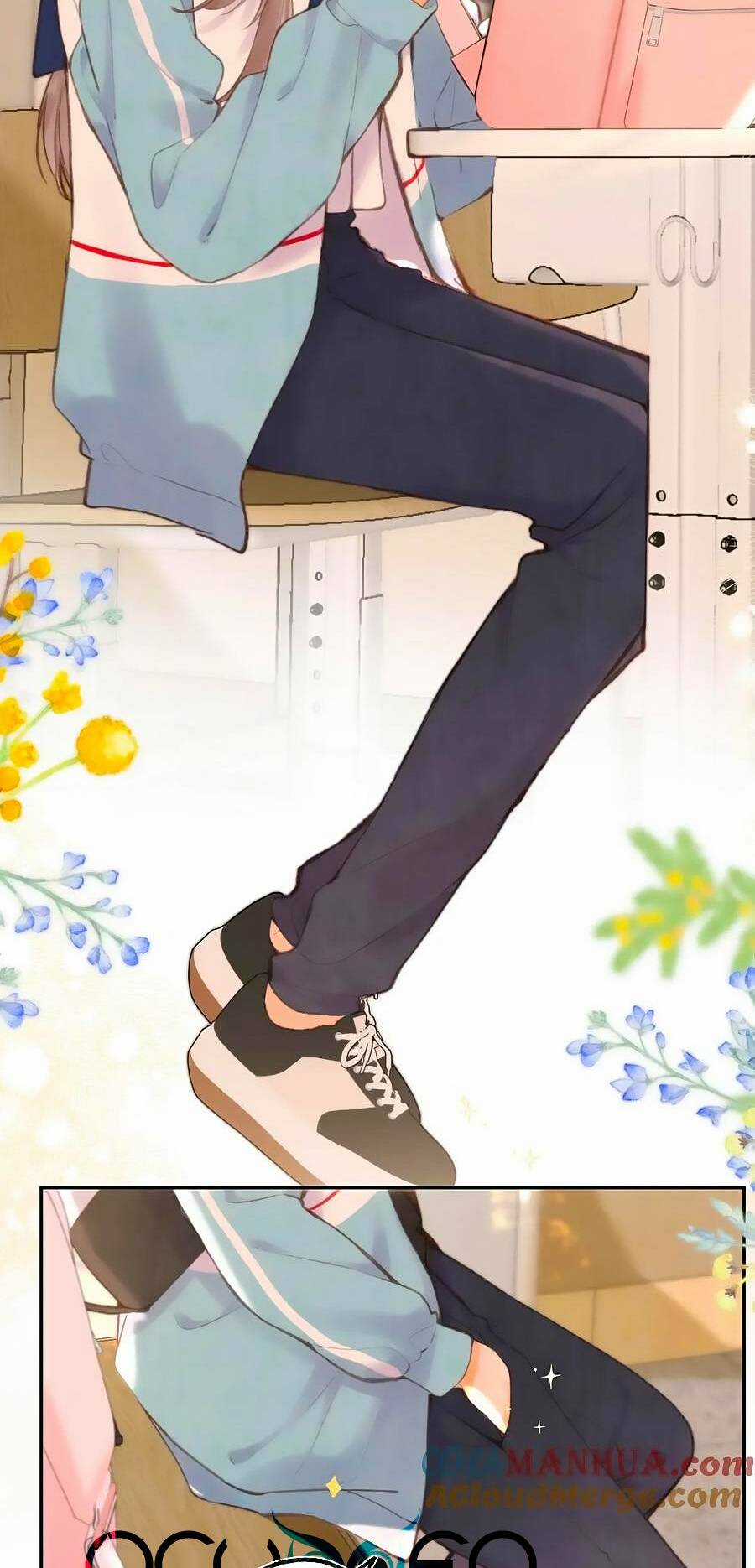 Mơ Về Em - Chapter 22 - Trang 3