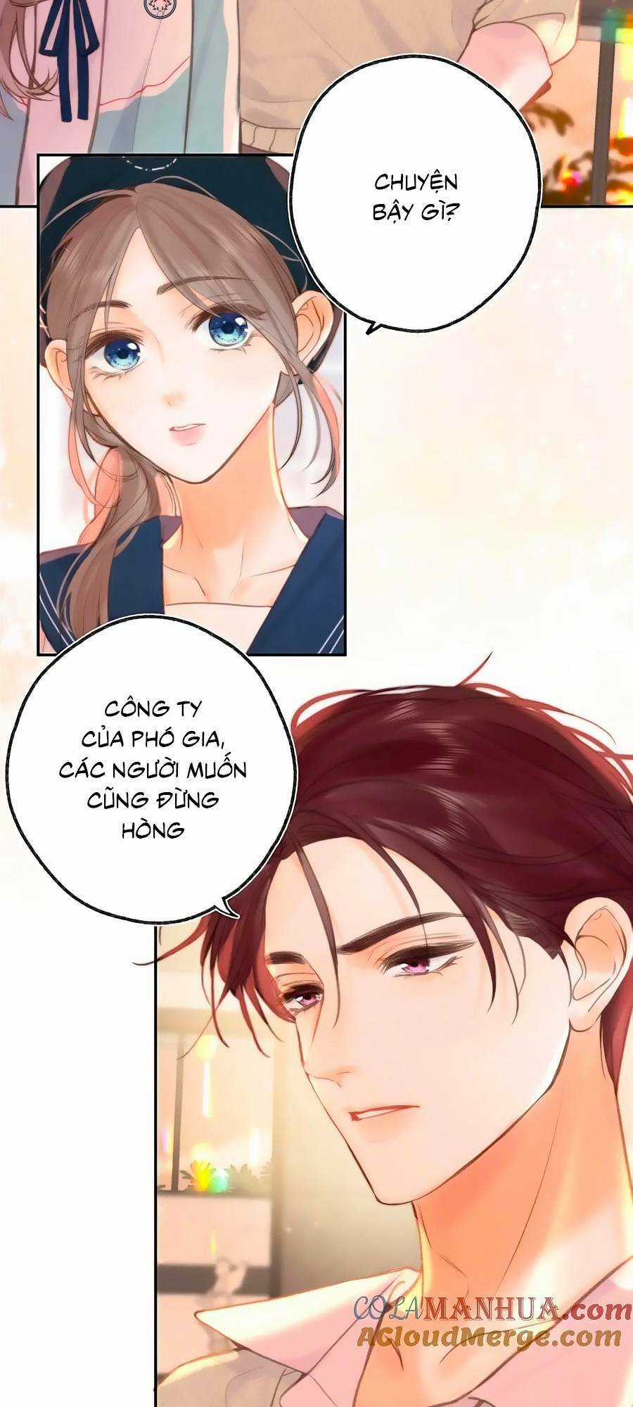 Mơ Về Em - Chapter 22 - Trang 23