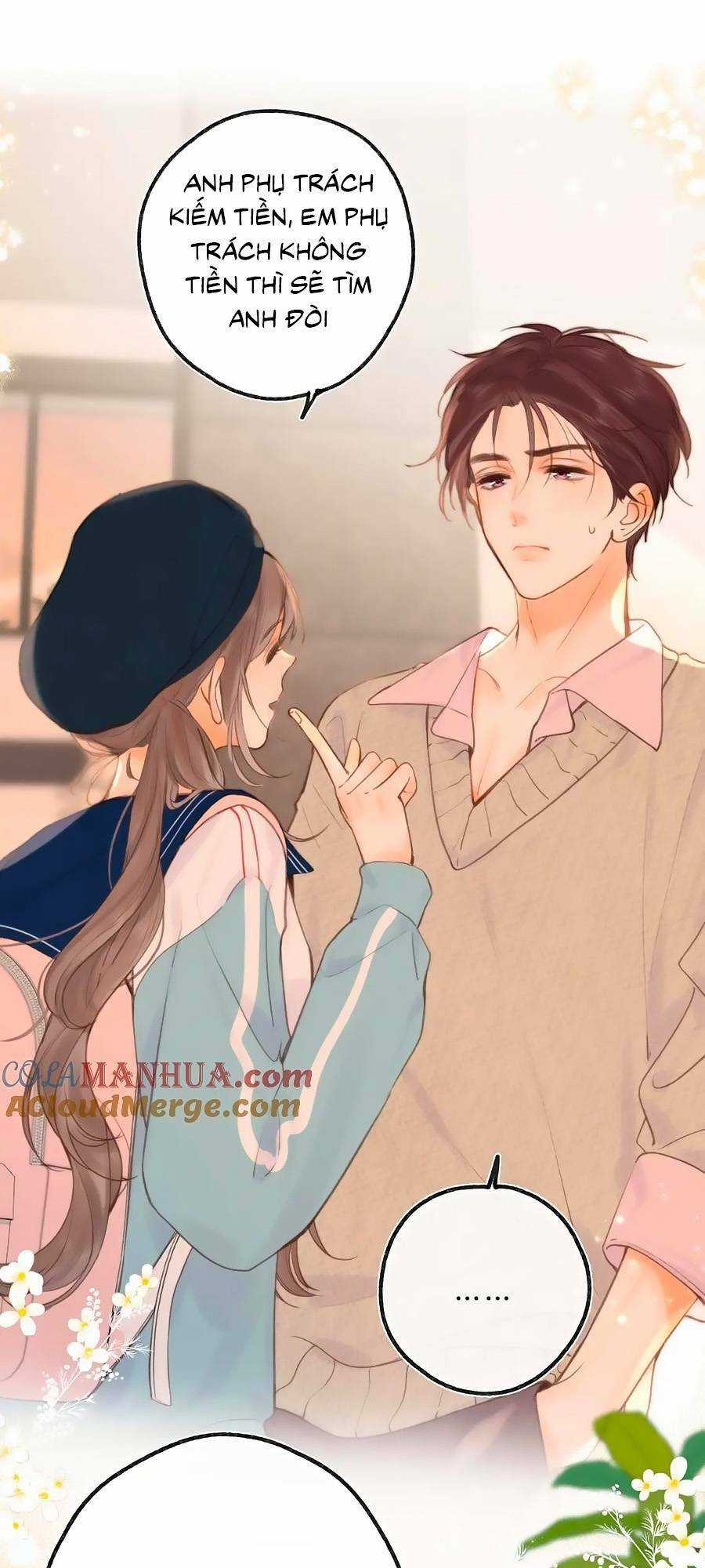 Mơ Về Em - Chapter 22 - Trang 26