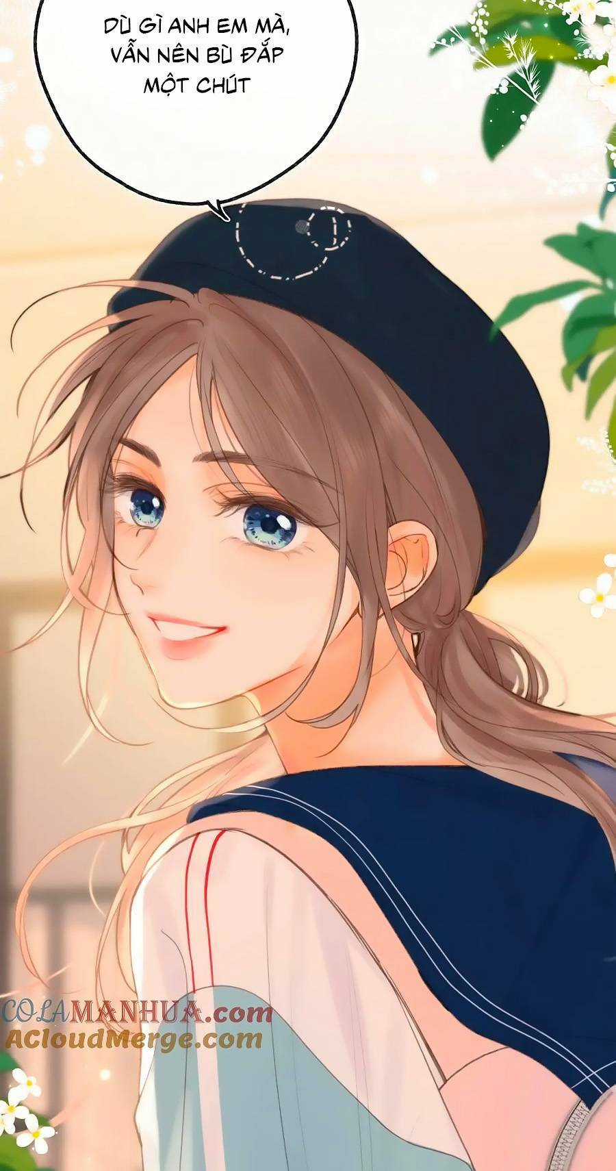 Mơ Về Em - Chapter 22 - Trang 27