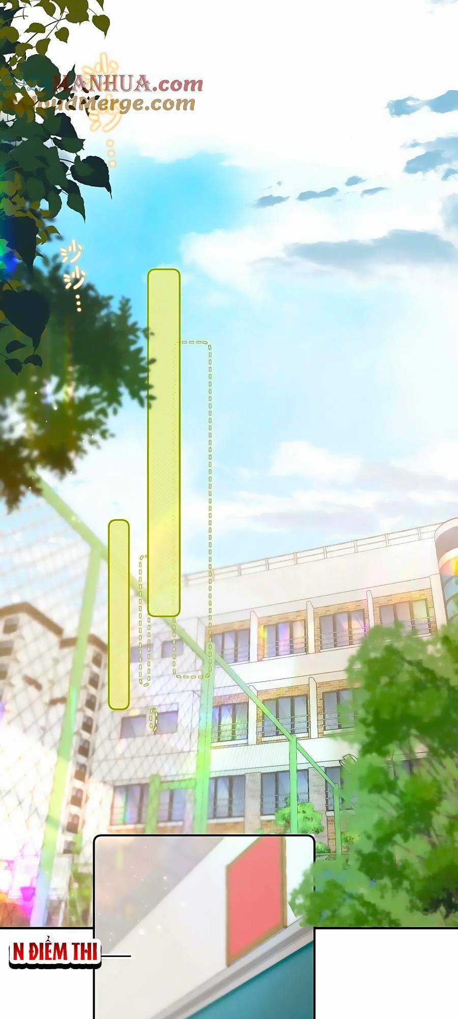 Mơ Về Em - Chapter 22 - Trang 29