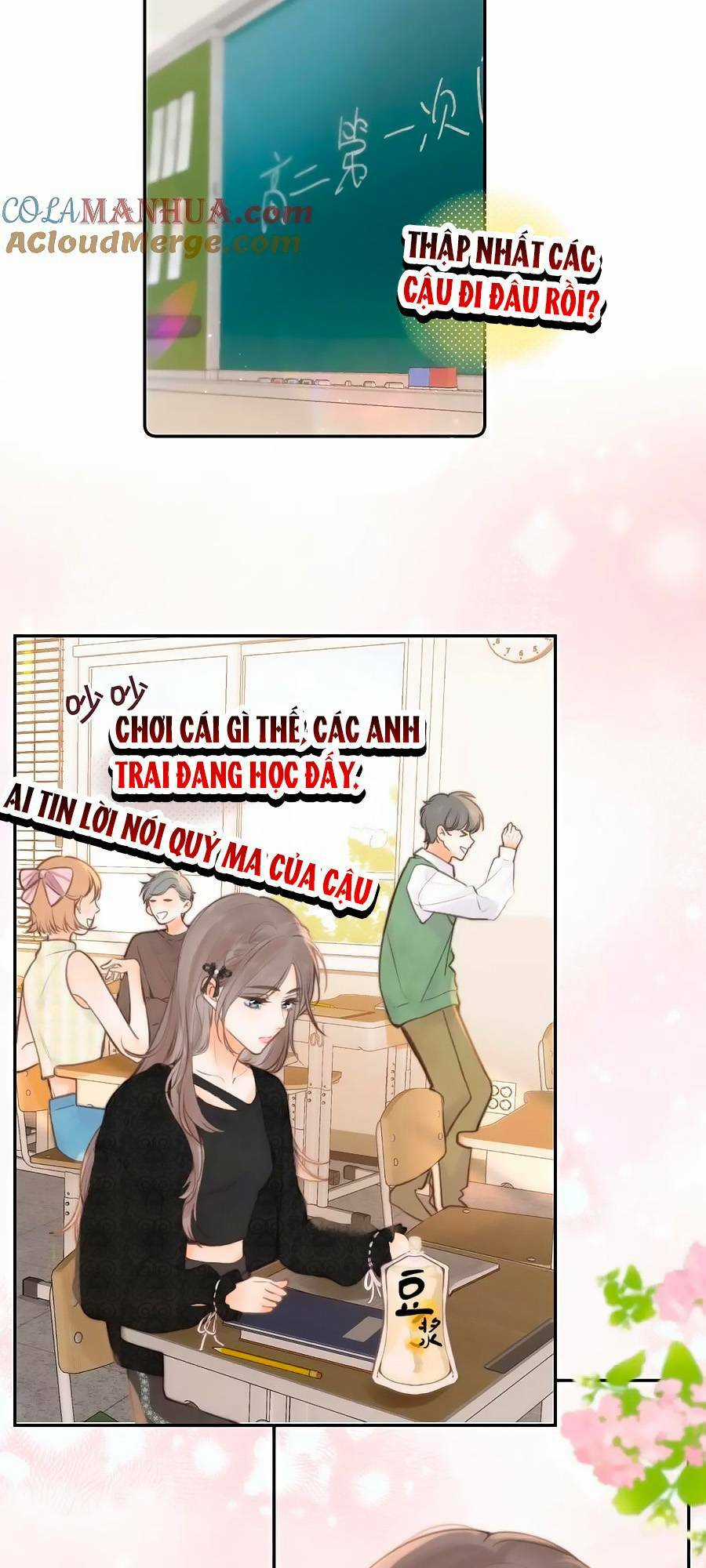 Mơ Về Em - Chapter 22 - Trang 30