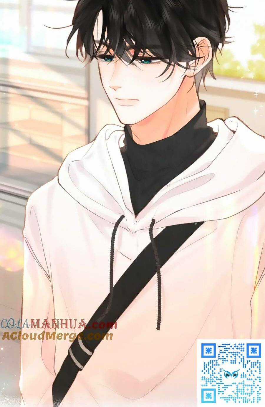 Mơ Về Em - Chapter 22 - Trang 32