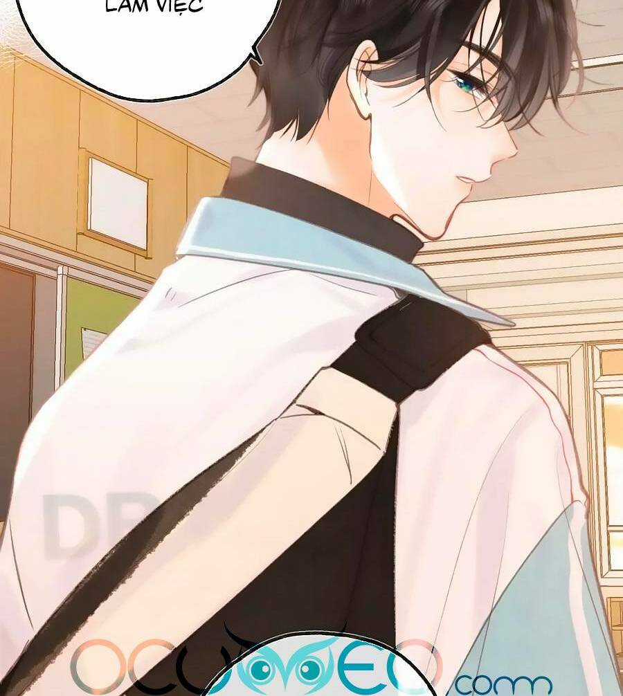 Mơ Về Em - Chapter 22 - Trang 10