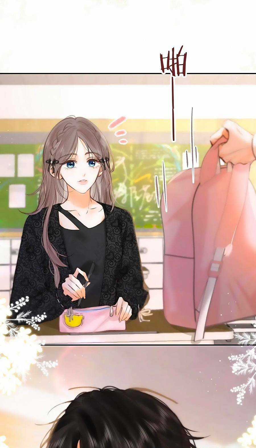 Mơ Về Em - Chapter 23 - Trang 11