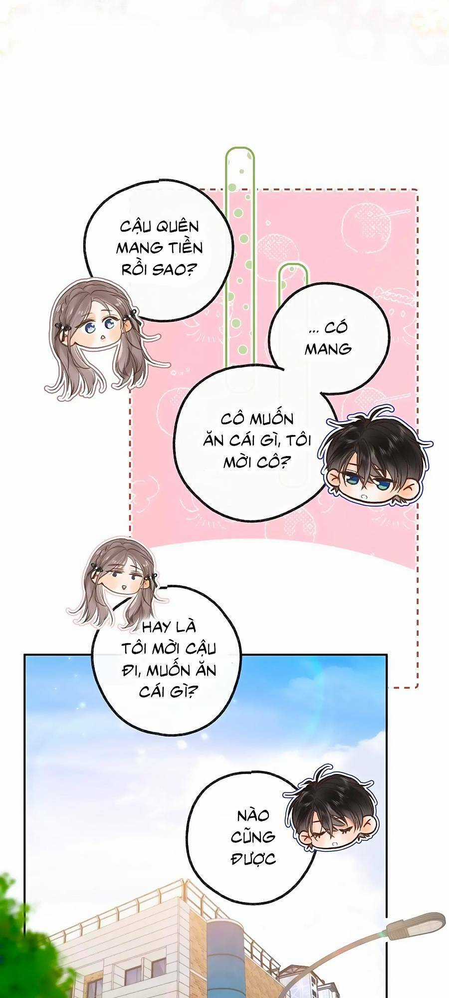 Mơ Về Em - Chapter 23 - Trang 13