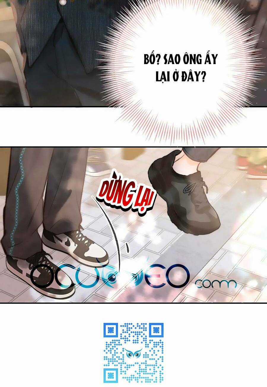 Mơ Về Em - Chapter 23 - Trang 18