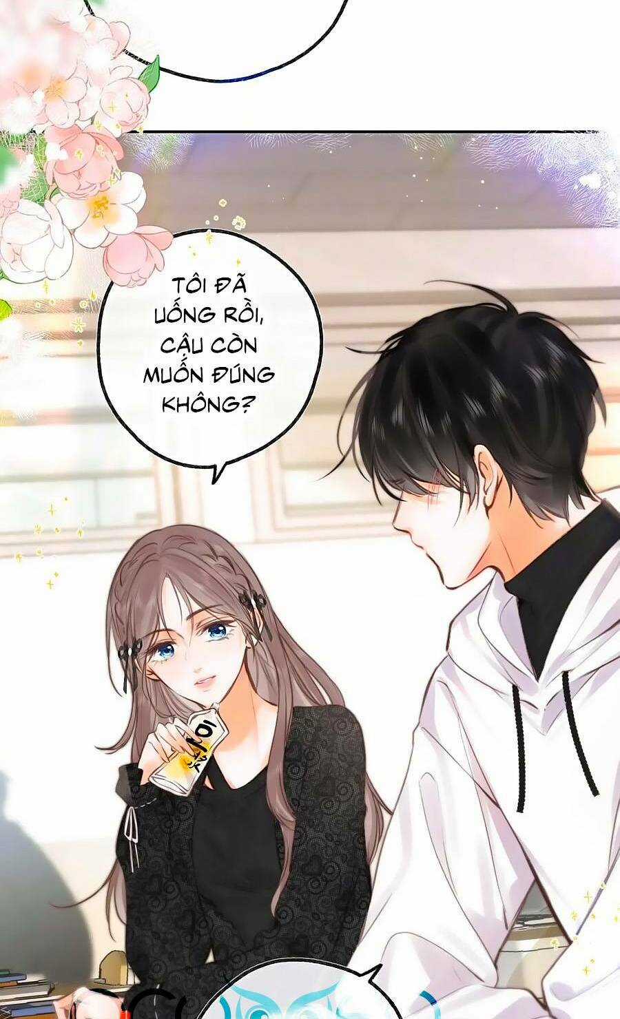 Mơ Về Em - Chapter 23 - Trang 3