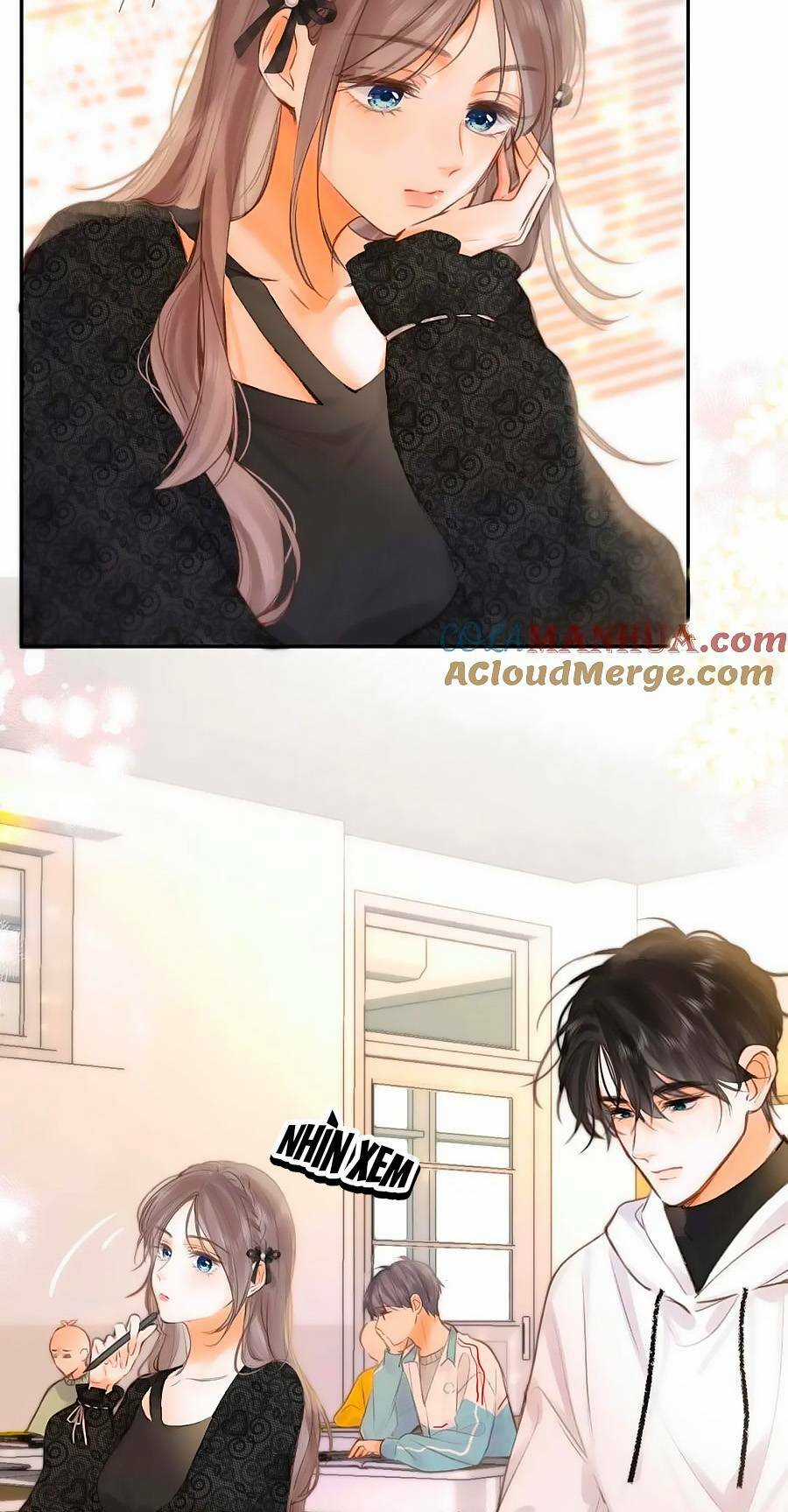 Mơ Về Em - Chapter 23 - Trang 8