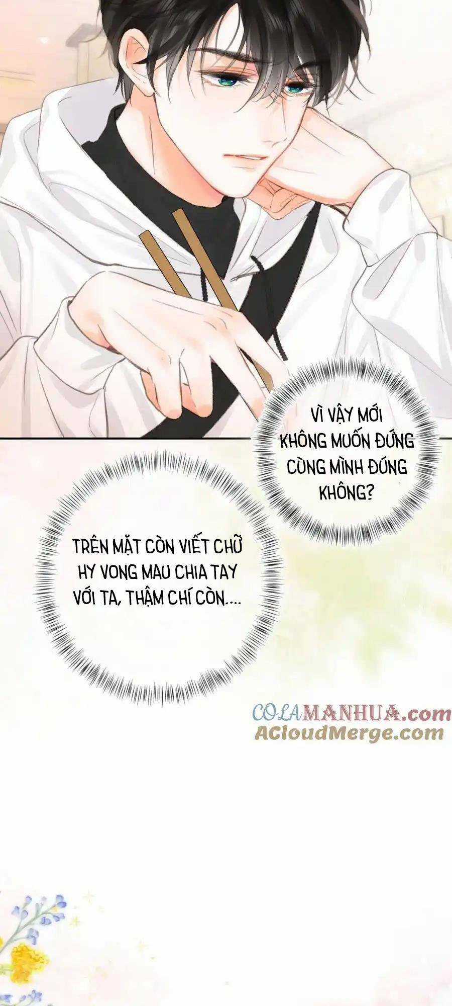 Mơ Về Em - Chapter 24 - Trang 18