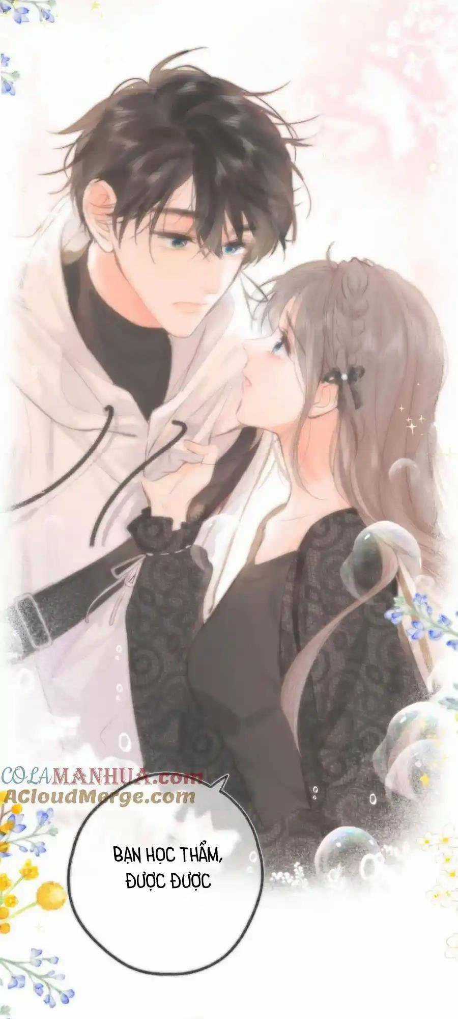 Mơ Về Em - Chapter 24 - Trang 19