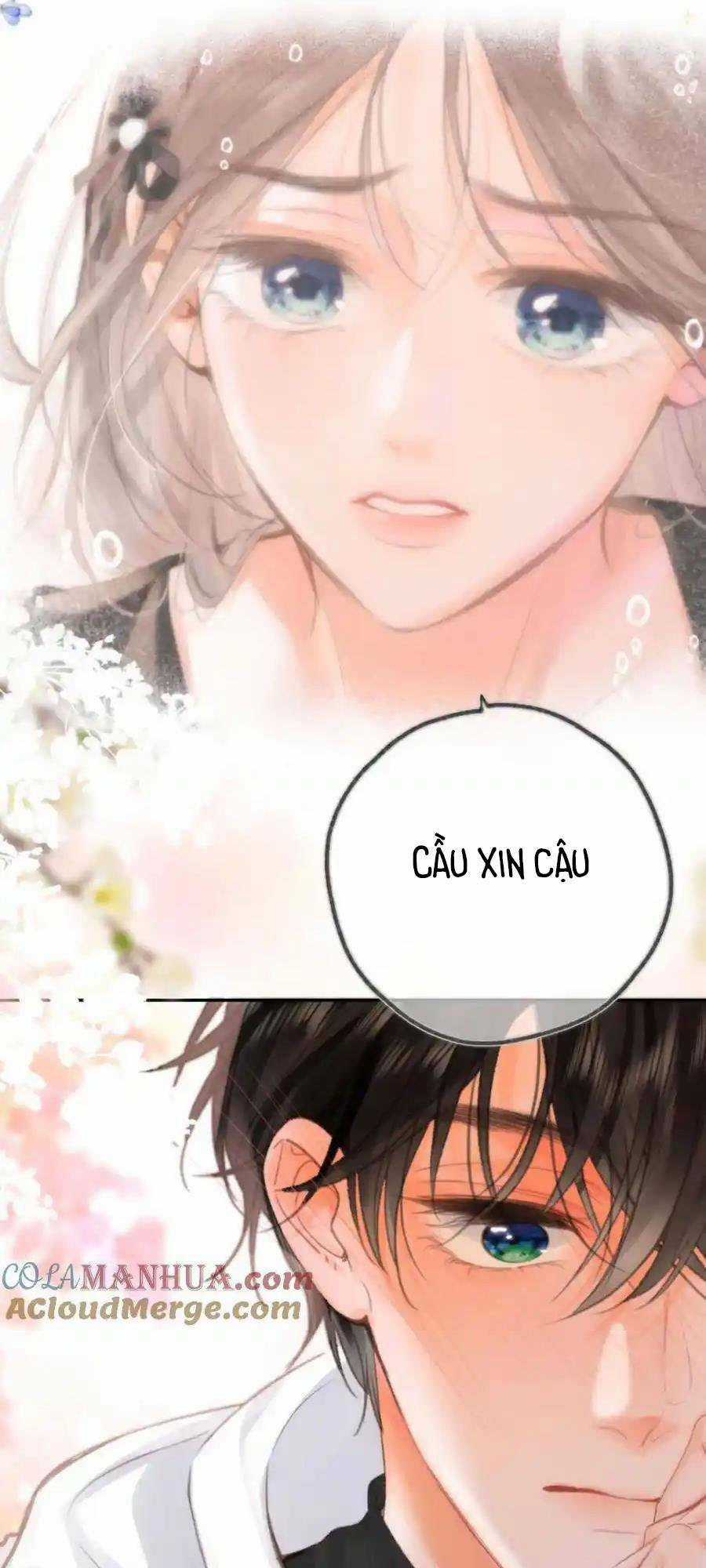 Mơ Về Em - Chapter 24 - Trang 20
