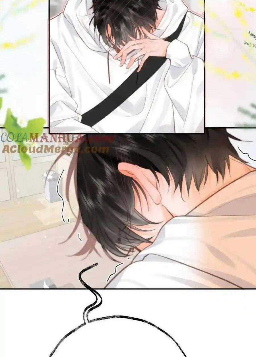 Mơ Về Em - Chapter 24 - Trang 22