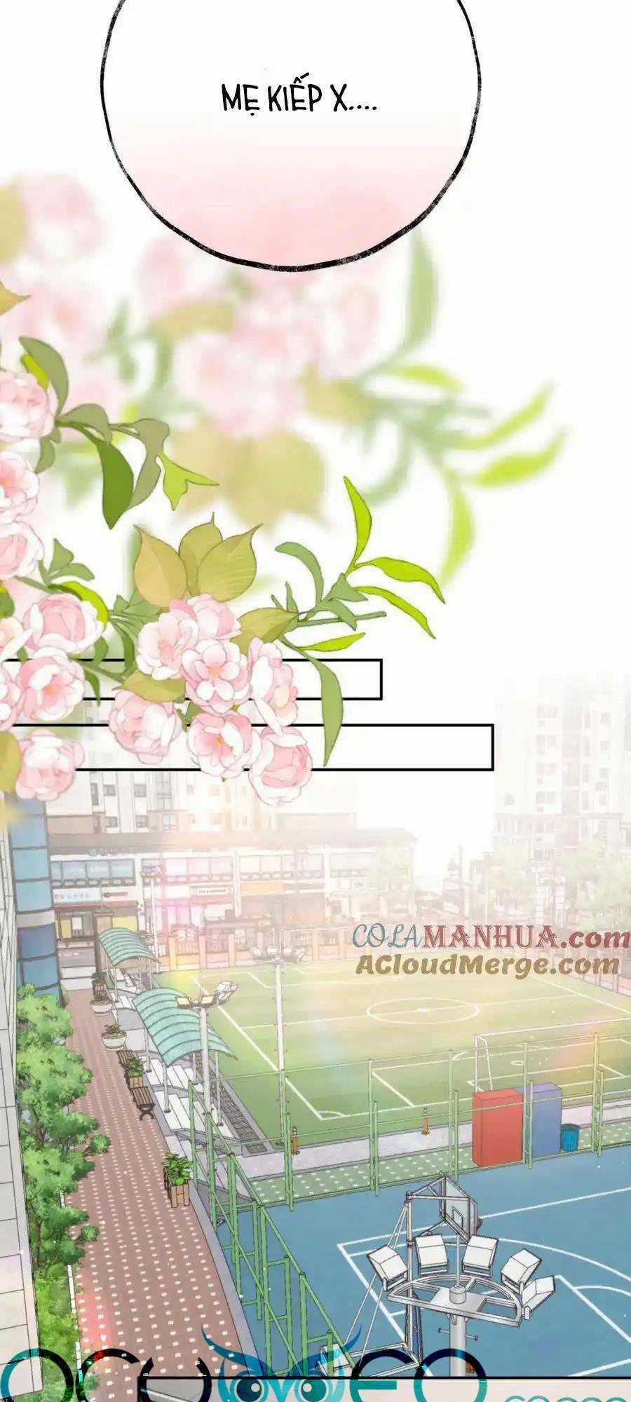 Mơ Về Em - Chapter 24 - Trang 23