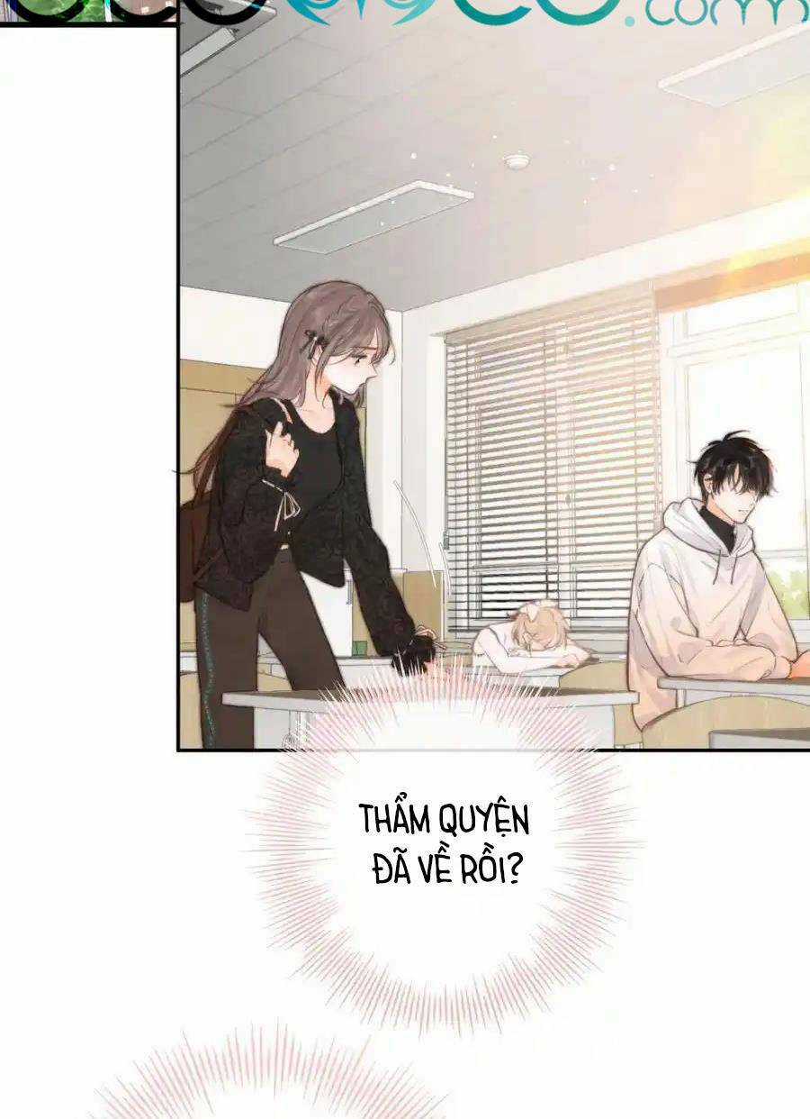 Mơ Về Em - Chapter 24 - Trang 24