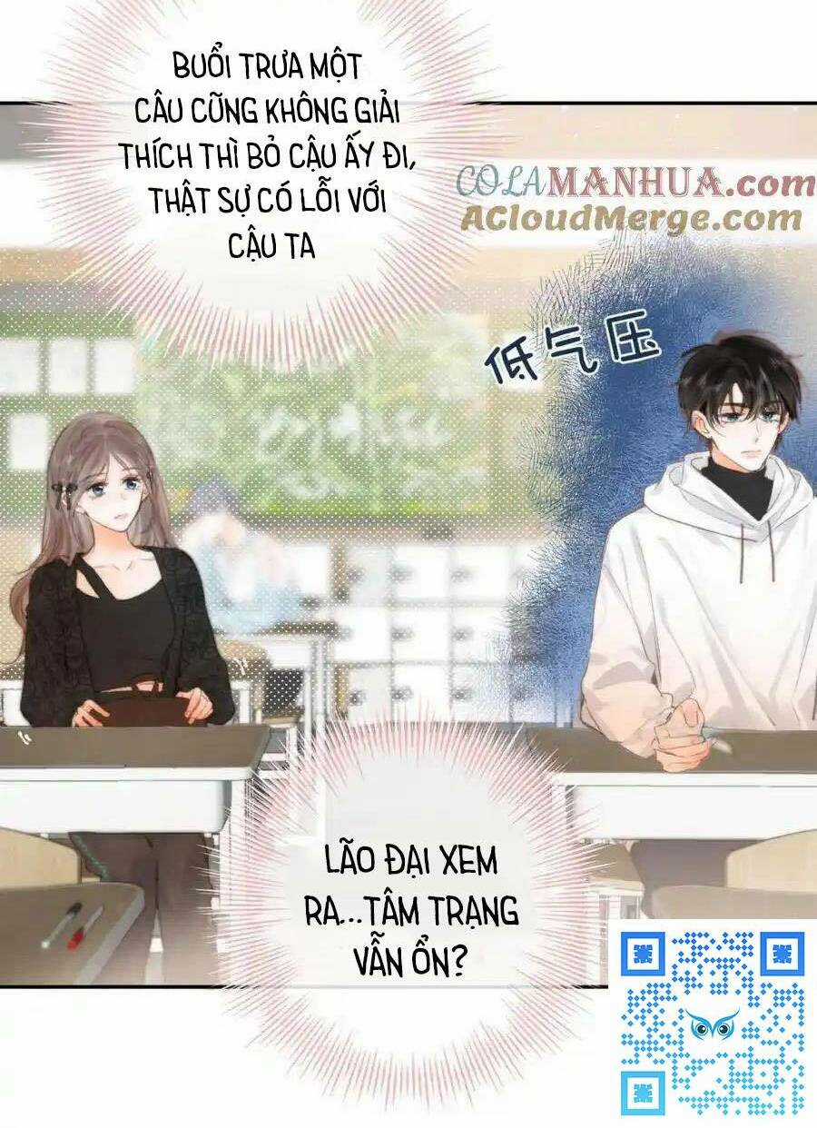 Mơ Về Em - Chapter 24 - Trang 25
