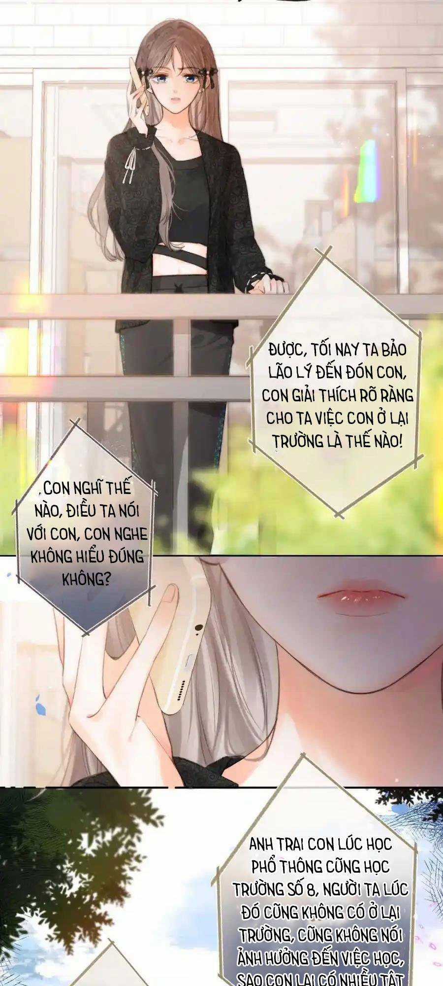 Mơ Về Em - Chapter 24 - Trang 5