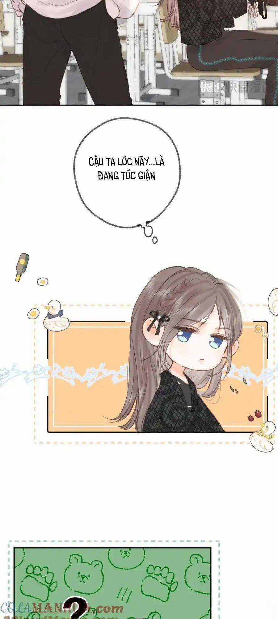 Mơ Về Em - Chapter 25 - Trang 14