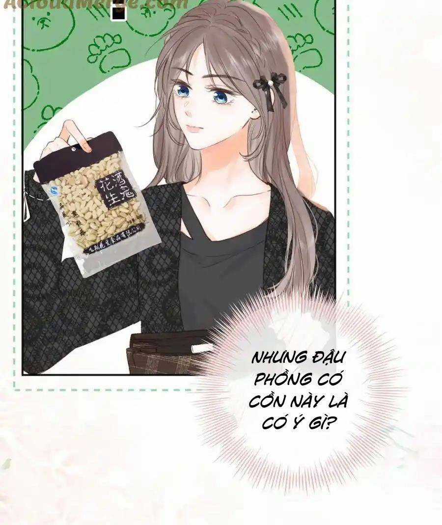 Mơ Về Em - Chapter 25 - Trang 15