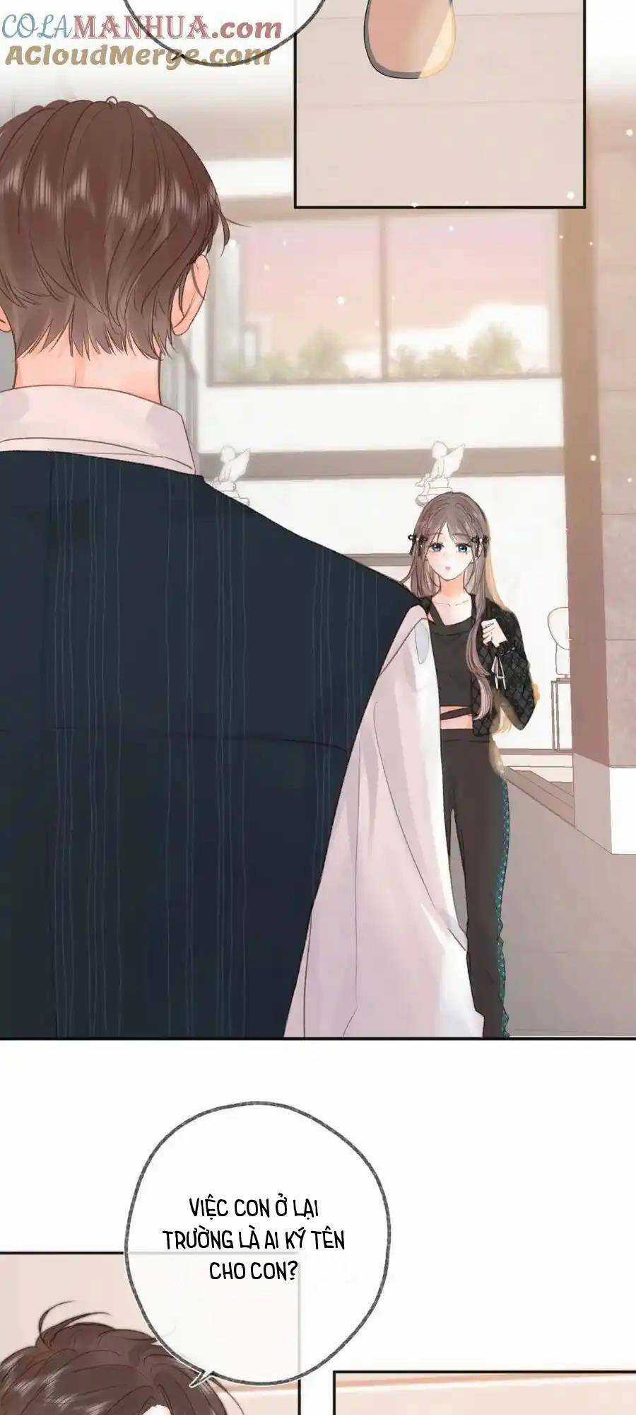 Mơ Về Em - Chapter 25 - Trang 18