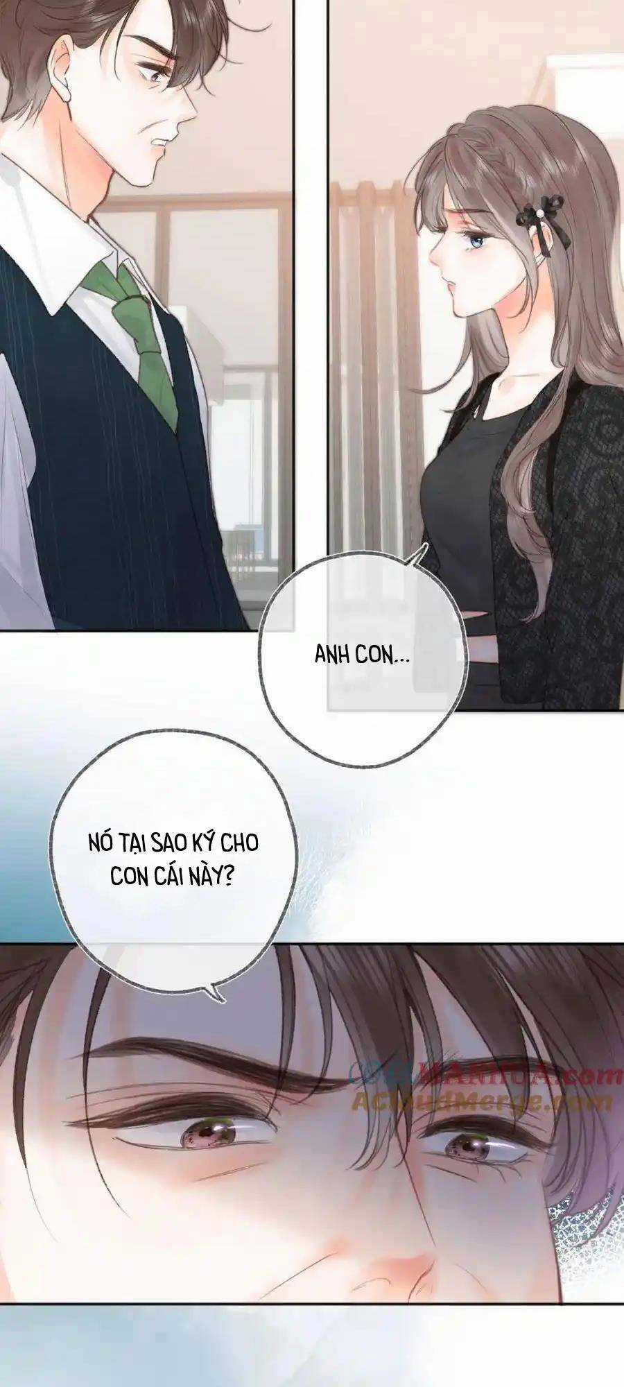 Mơ Về Em - Chapter 25 - Trang 19