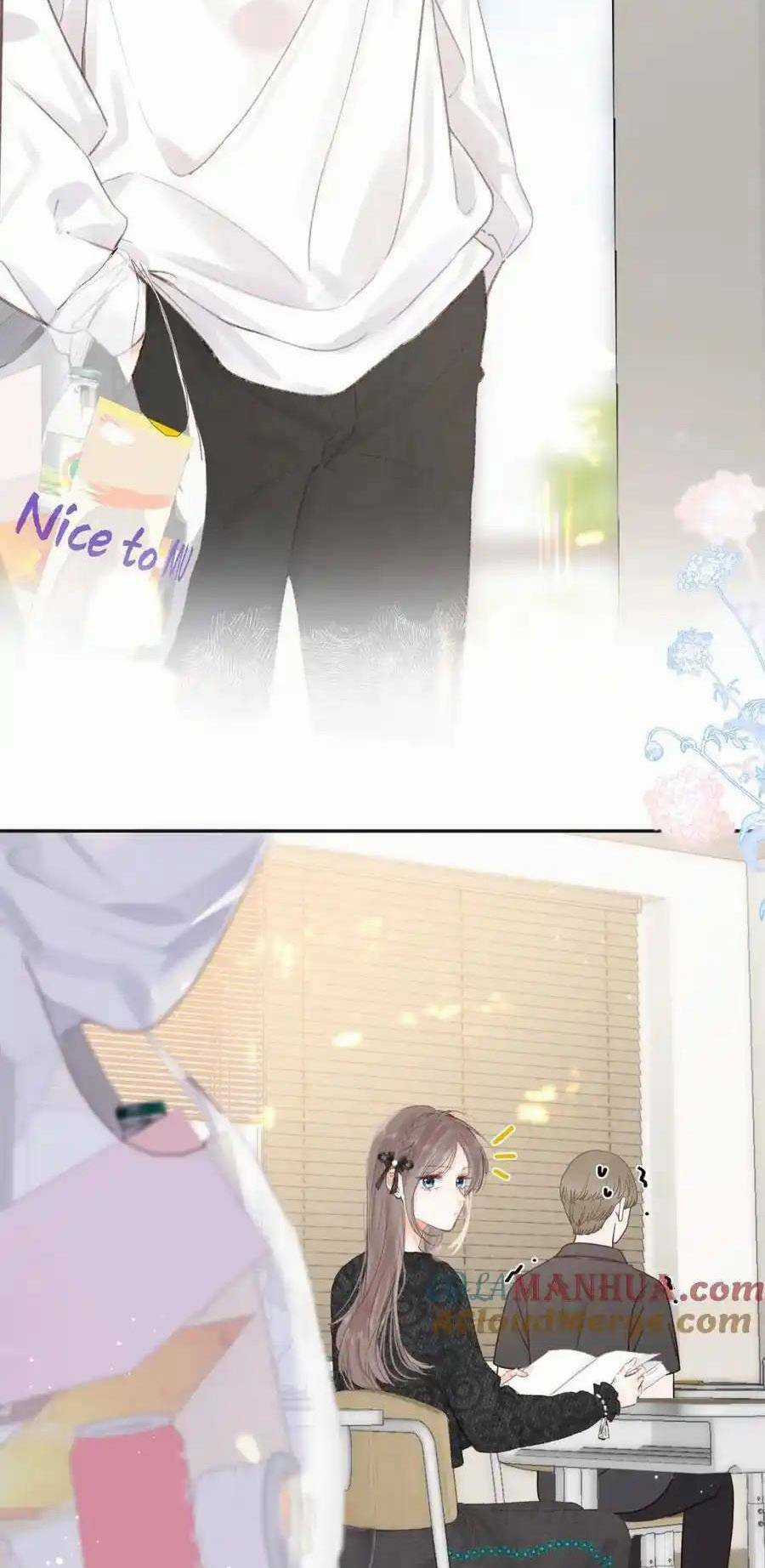 Mơ Về Em - Chapter 25 - Trang 3