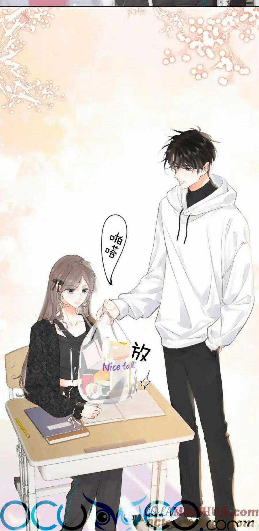 Mơ Về Em - Chapter 25 - Trang 4