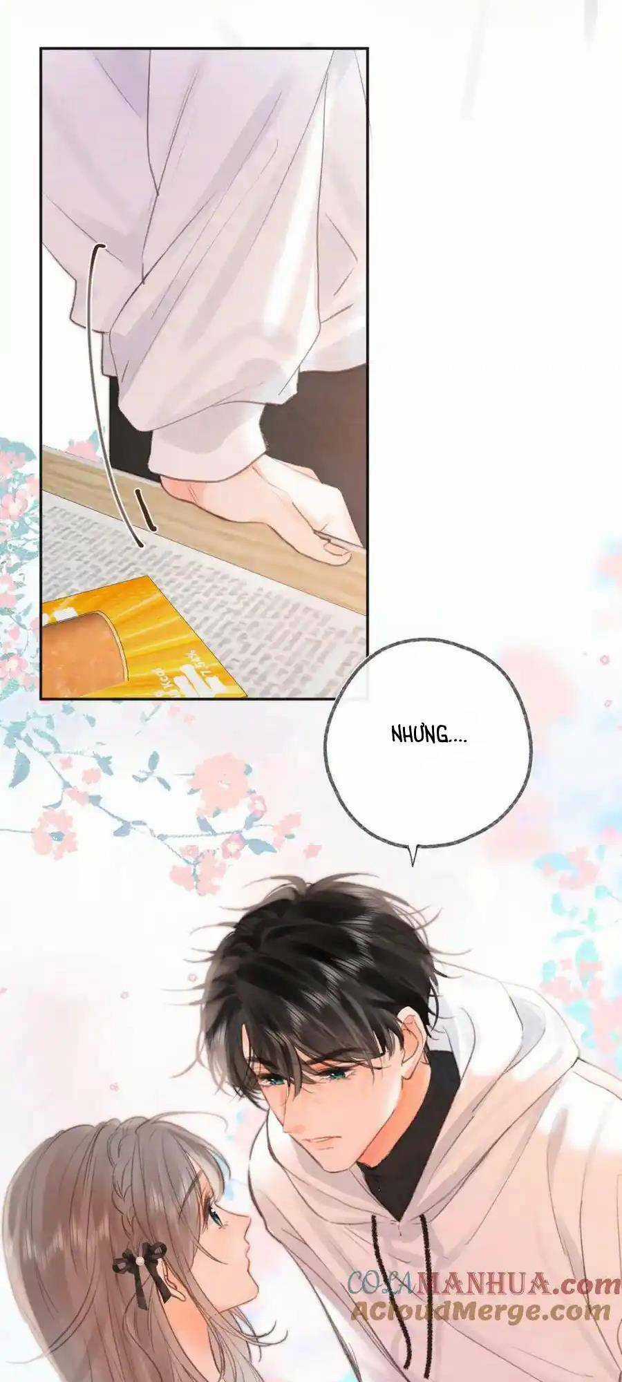 Mơ Về Em - Chapter 25 - Trang 8