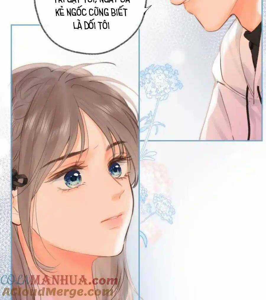 Mơ Về Em - Chapter 25 - Trang 10