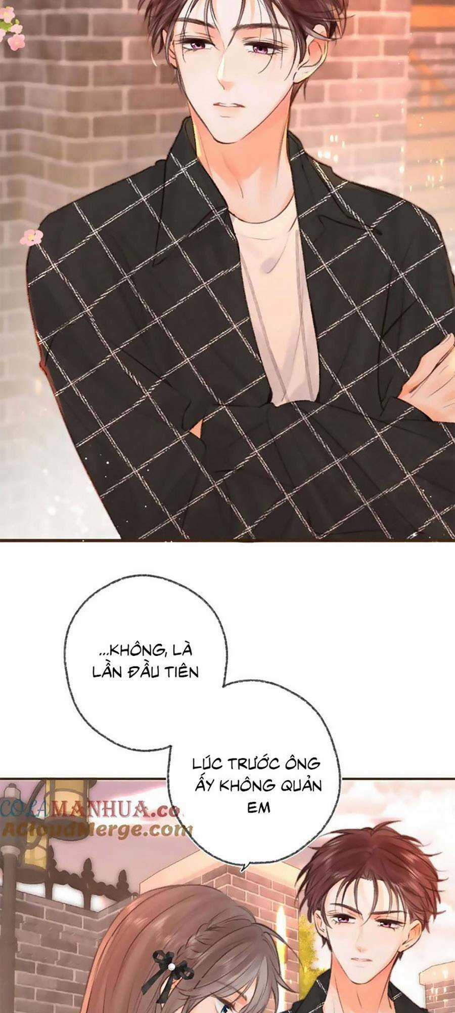 Mơ Về Em - Chapter 26 - Trang 2