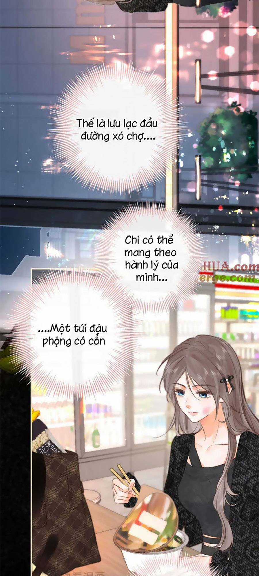 Mơ Về Em - Chapter 26 - Trang 12