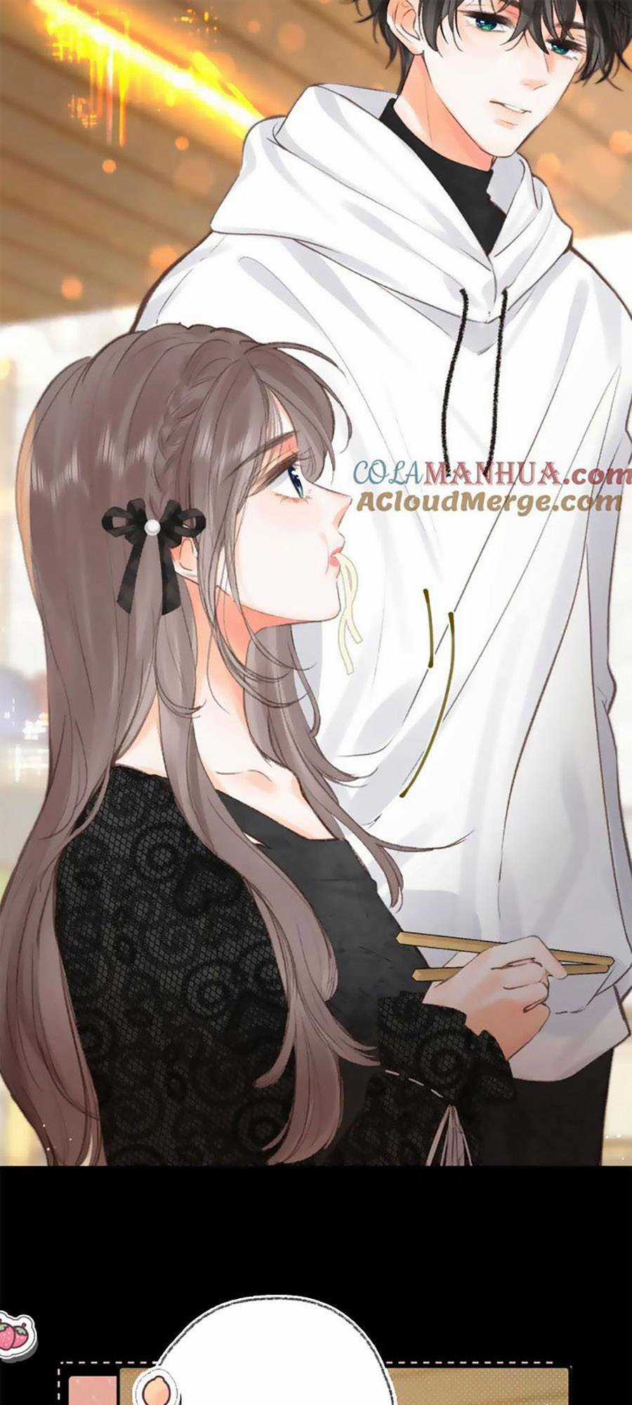 Mơ Về Em - Chapter 26 - Trang 15