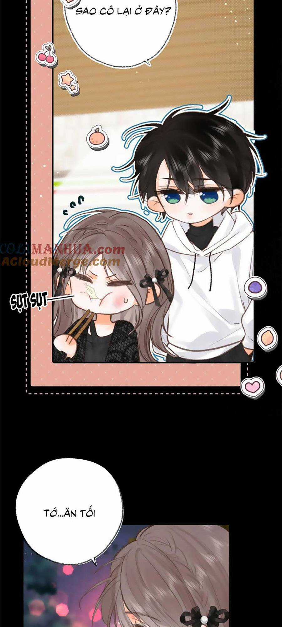 Mơ Về Em - Chapter 26 - Trang 16