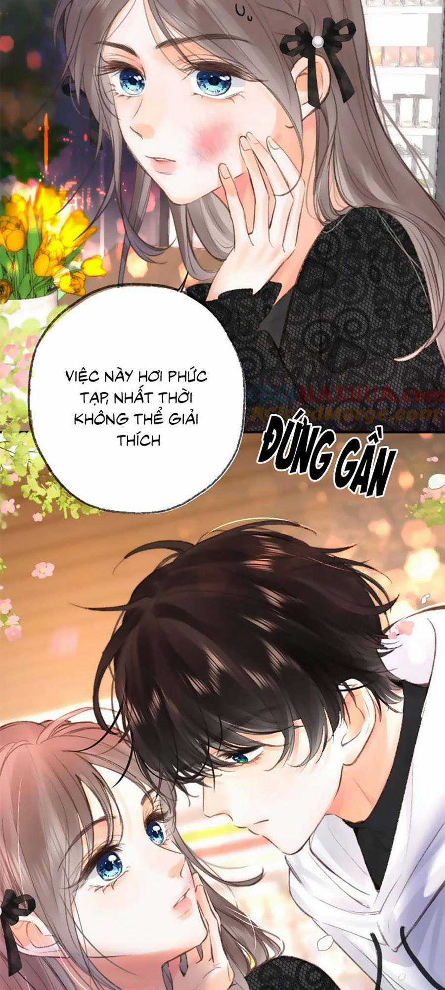 Mơ Về Em - Chapter 26 - Trang 18