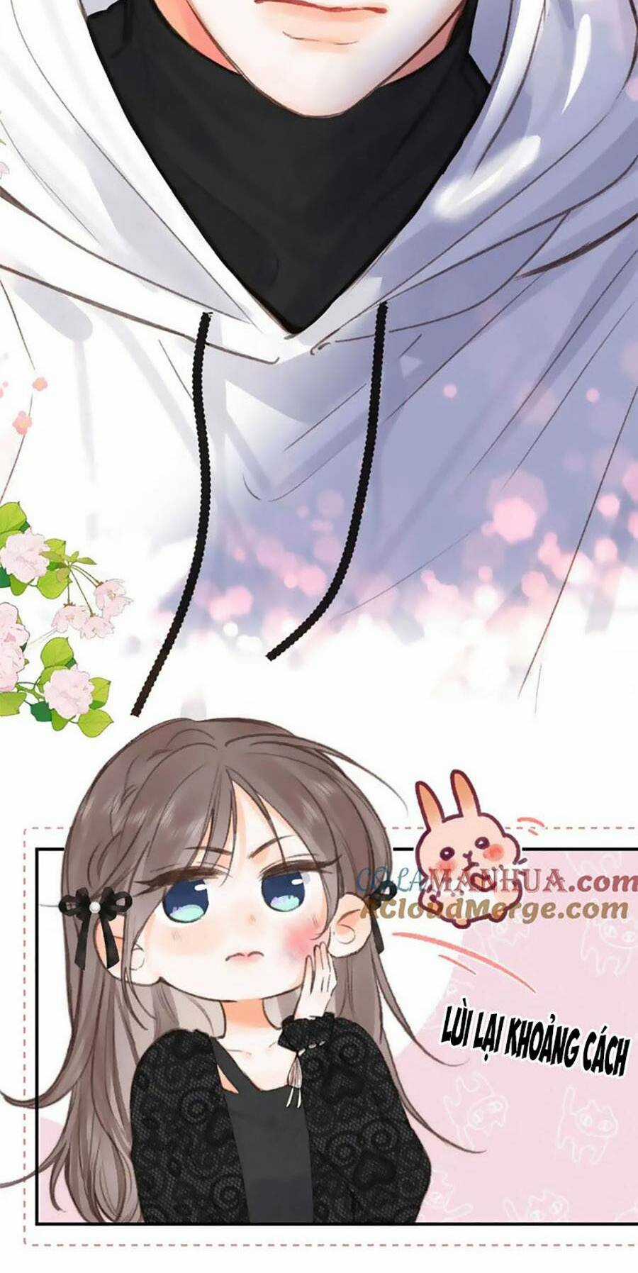 Mơ Về Em - Chapter 26 - Trang 20