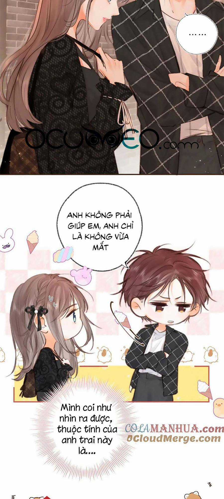 Mơ Về Em - Chapter 26 - Trang 3