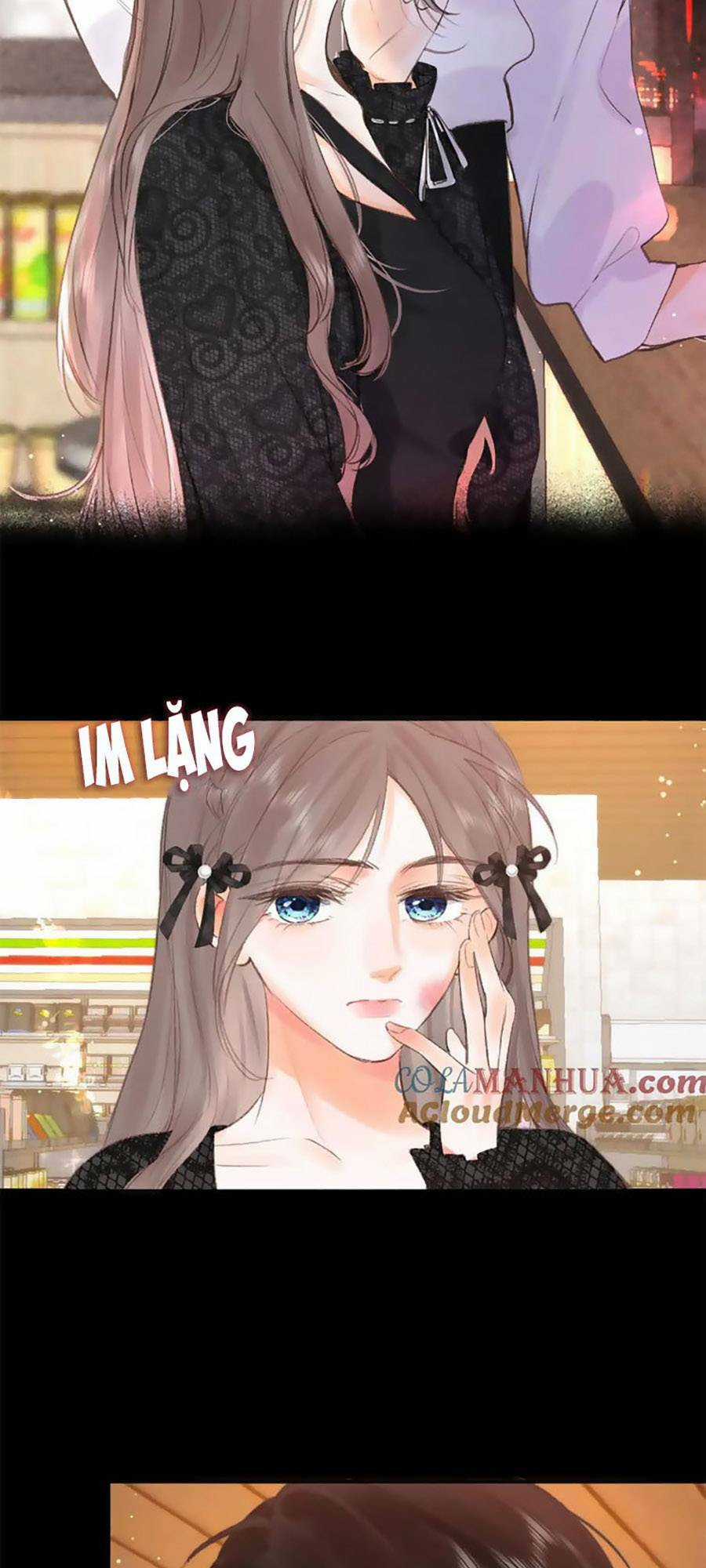 Mơ Về Em - Chapter 26 - Trang 22