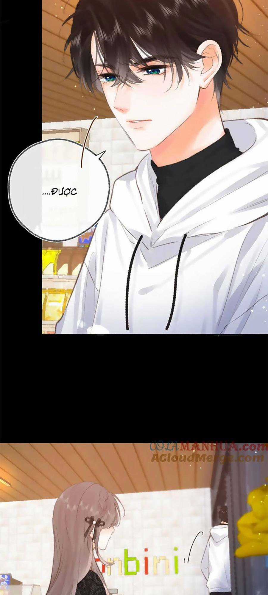 Mơ Về Em - Chapter 26 - Trang 23