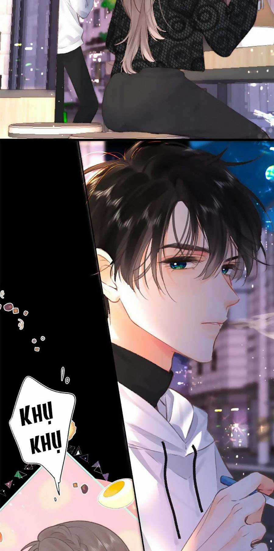 Mơ Về Em - Chapter 26 - Trang 26