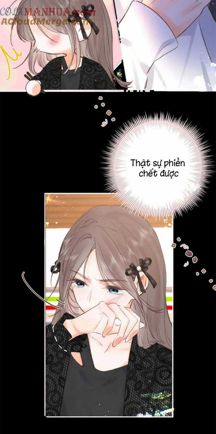 Mơ Về Em - Chapter 26 - Trang 27