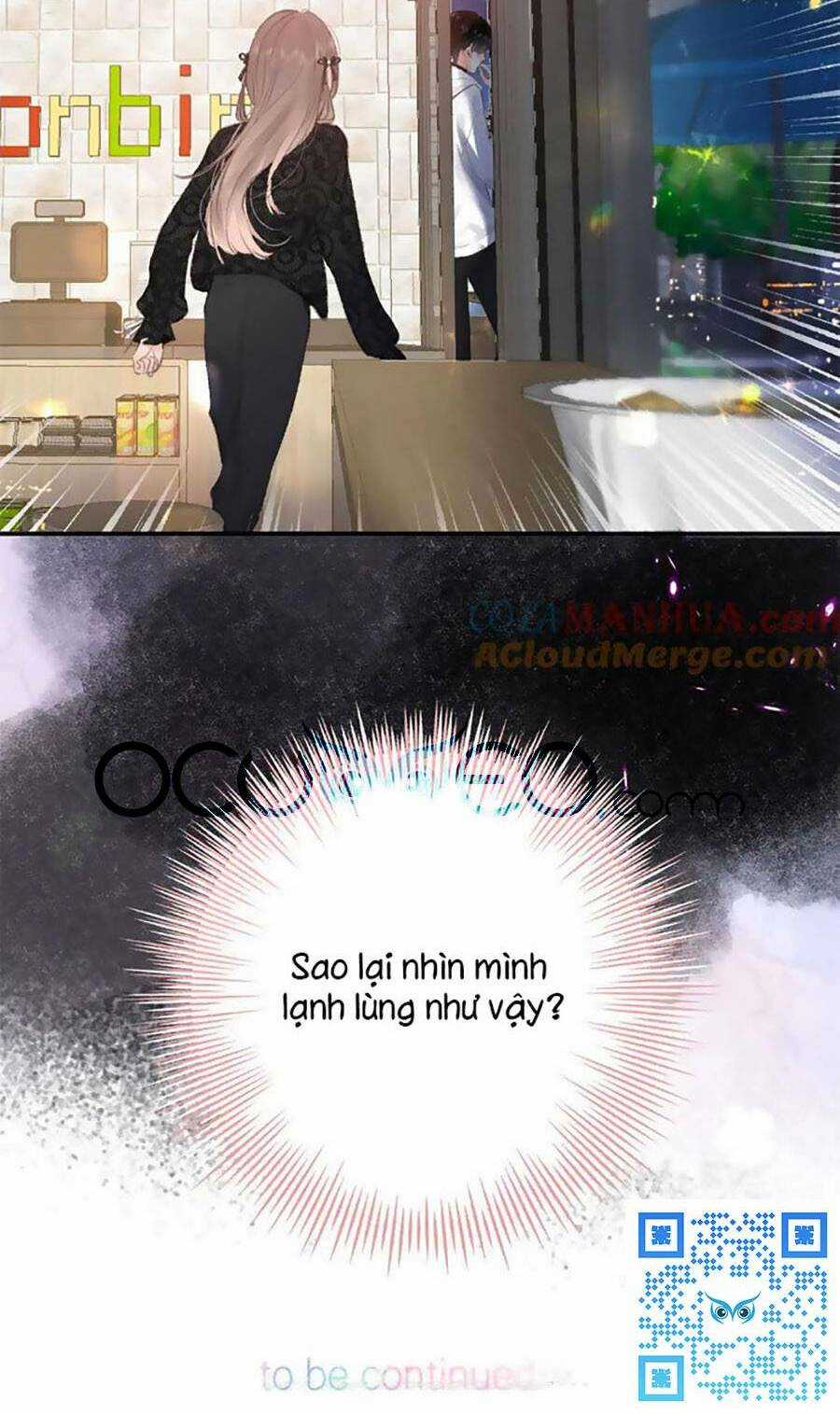 Mơ Về Em - Chapter 26 - Trang 29