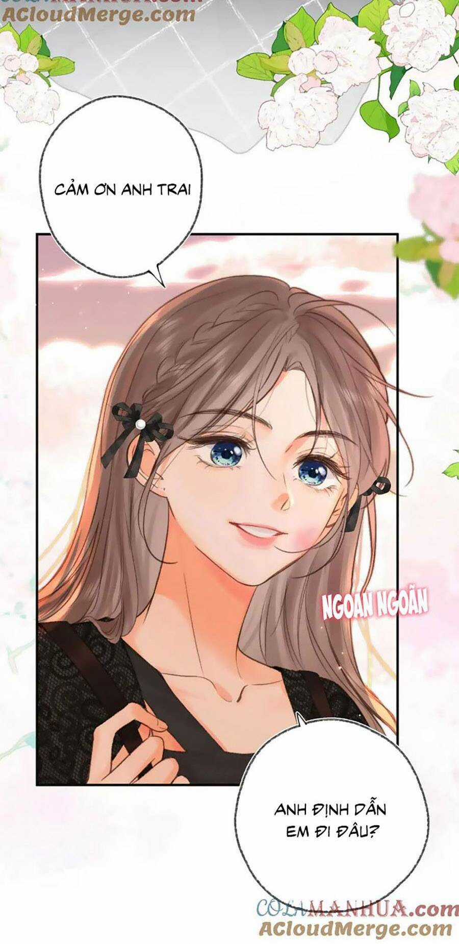 Mơ Về Em - Chapter 26 - Trang 5