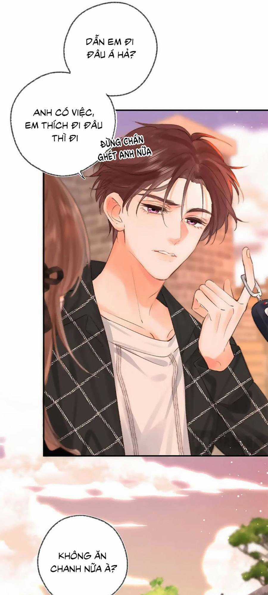 Mơ Về Em - Chapter 26 - Trang 6