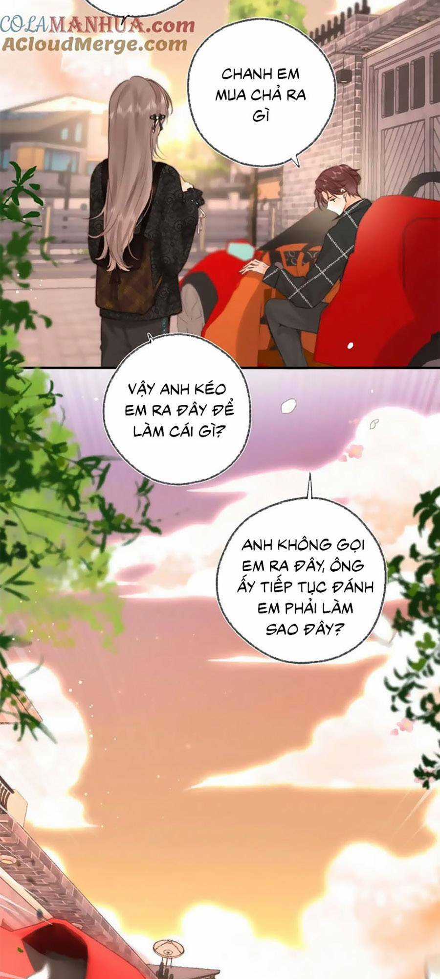 Mơ Về Em - Chapter 26 - Trang 7
