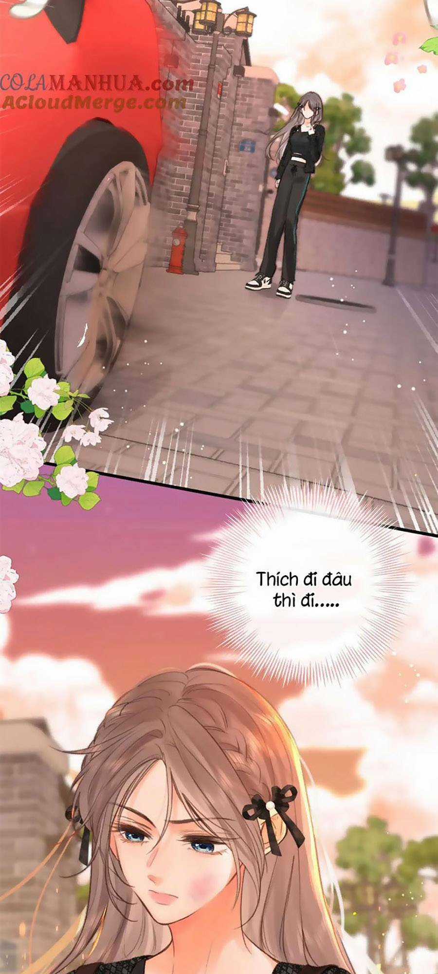 Mơ Về Em - Chapter 26 - Trang 8