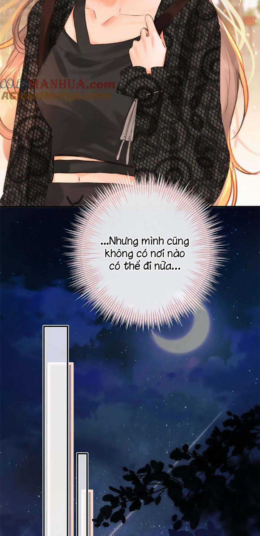 Mơ Về Em - Chapter 26 - Trang 9